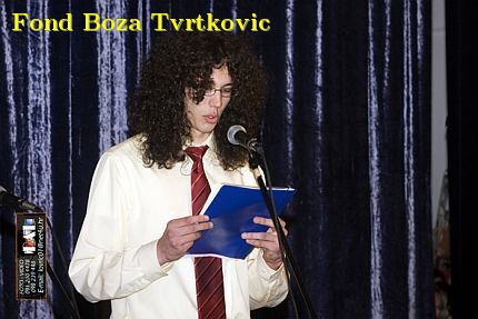 Fond B. Tvrtković